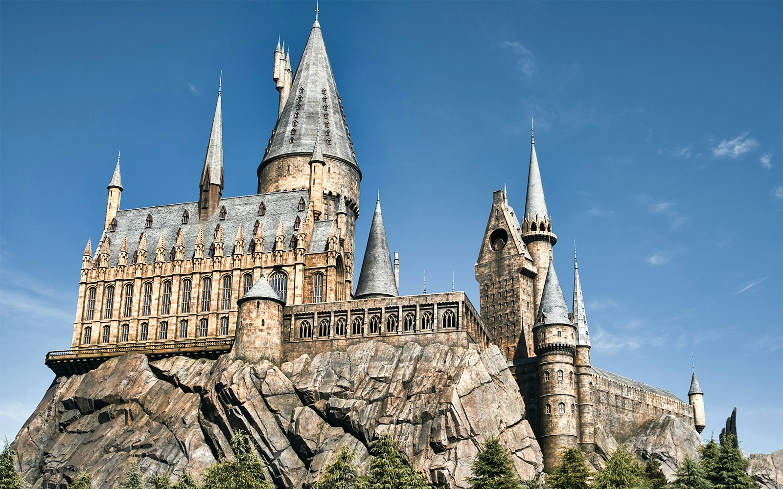 Universal Studios Japan Express Pass