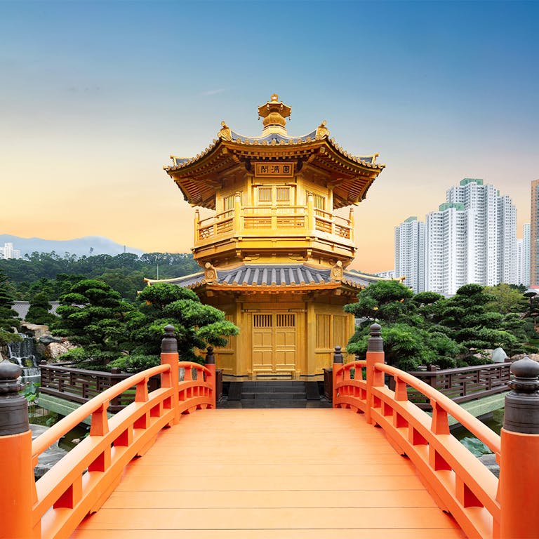Book Discount Tickets to Attractions & Activities in Hong Kong