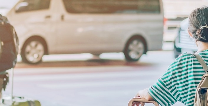 Bangkok Airport Transfers