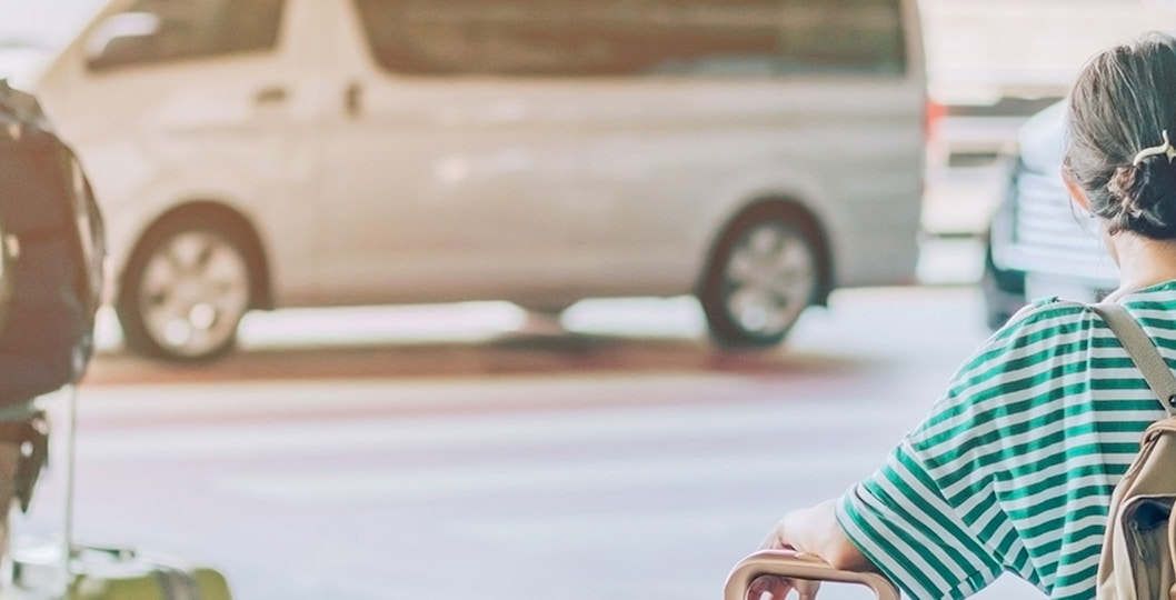 Bangkok Airport Transfers