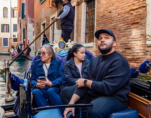 Un viaggio nella storia di Venezia