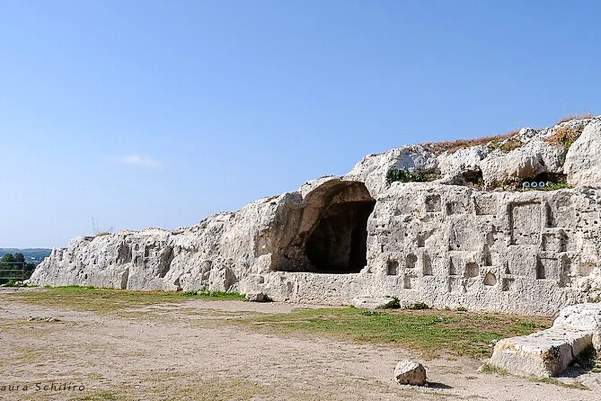 syracuse and noto guided day trip with hotel pickup and drop-off-7