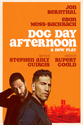 Dog Day Afternoon product image