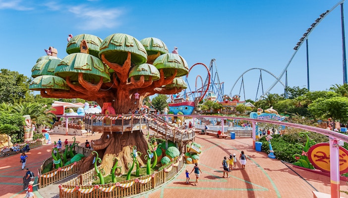 port aventura