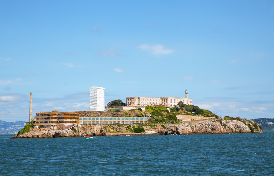 Hist ria De Alcatraz De Pris o Federal A Ponto De Refer ncia Voc hist-ria-de-alcatraz-de-pris-o-federal-a-ponto-de-refer-ncia-voc