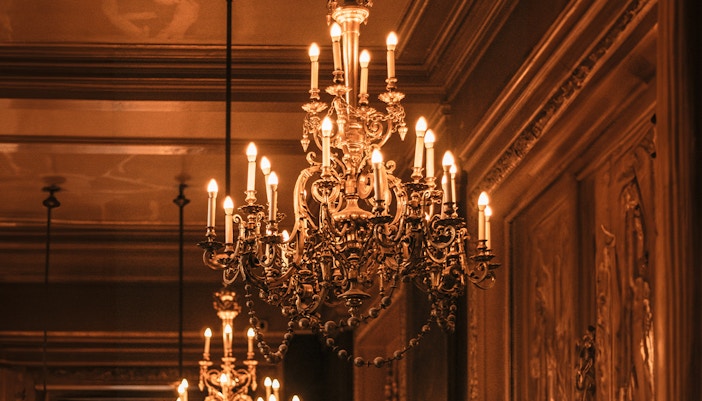 Mozarthaus, Vienna.