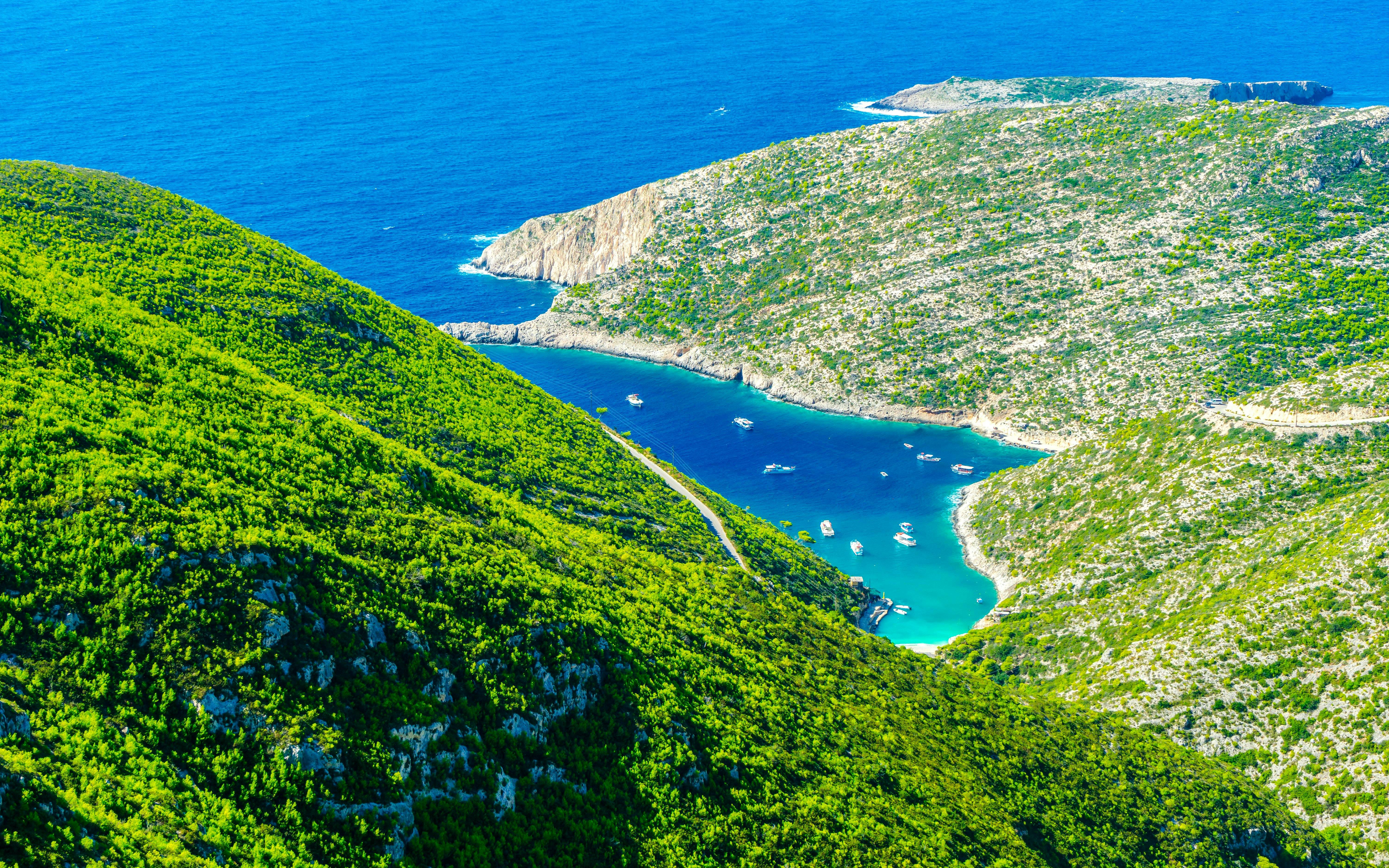 Porto Vromi Maries