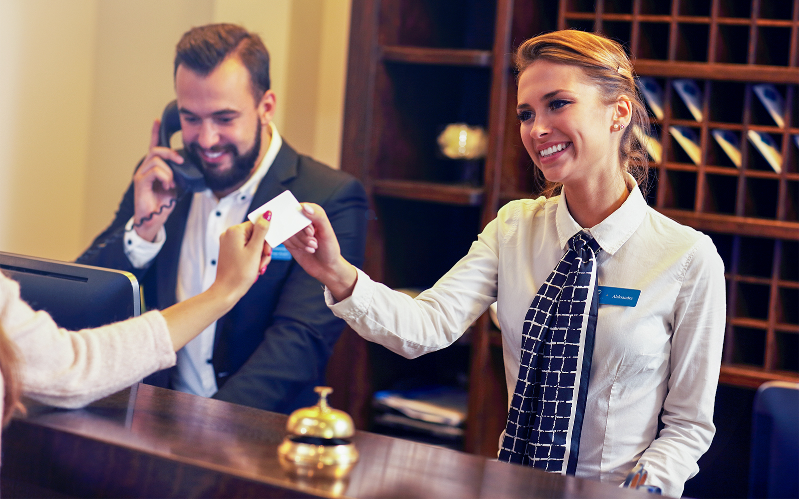 Las Golondrinas Barcelona