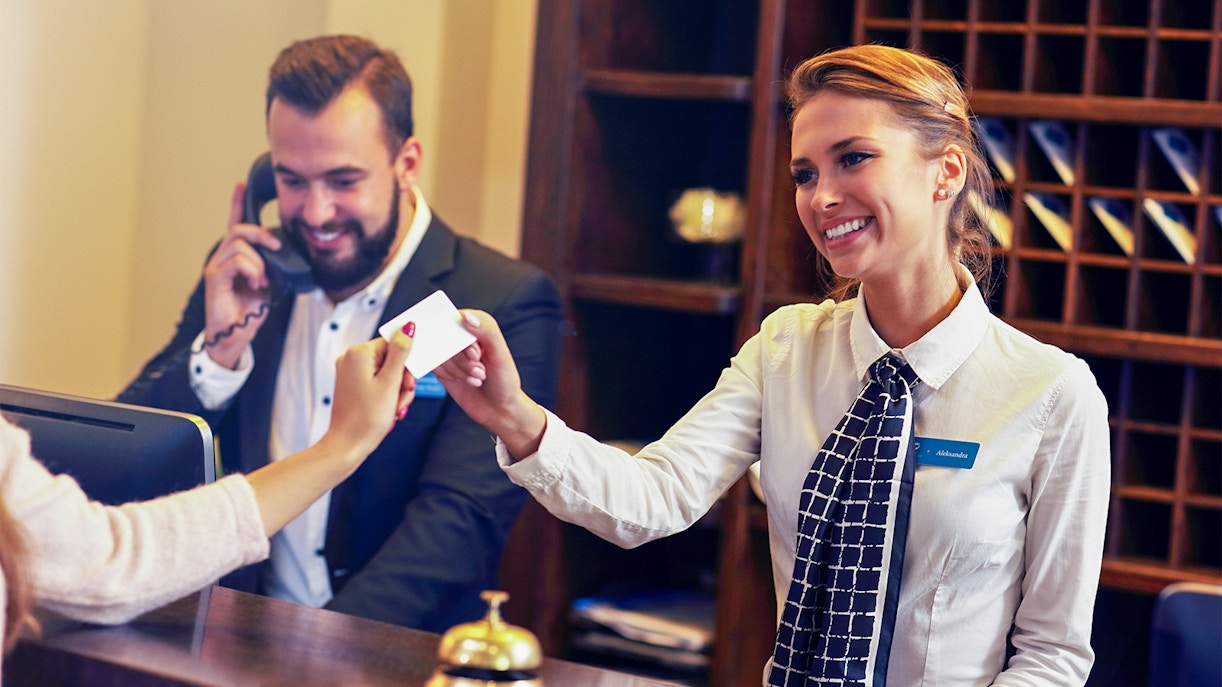 Las Golondrinas Barcelona