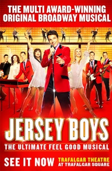 Jersey Boys