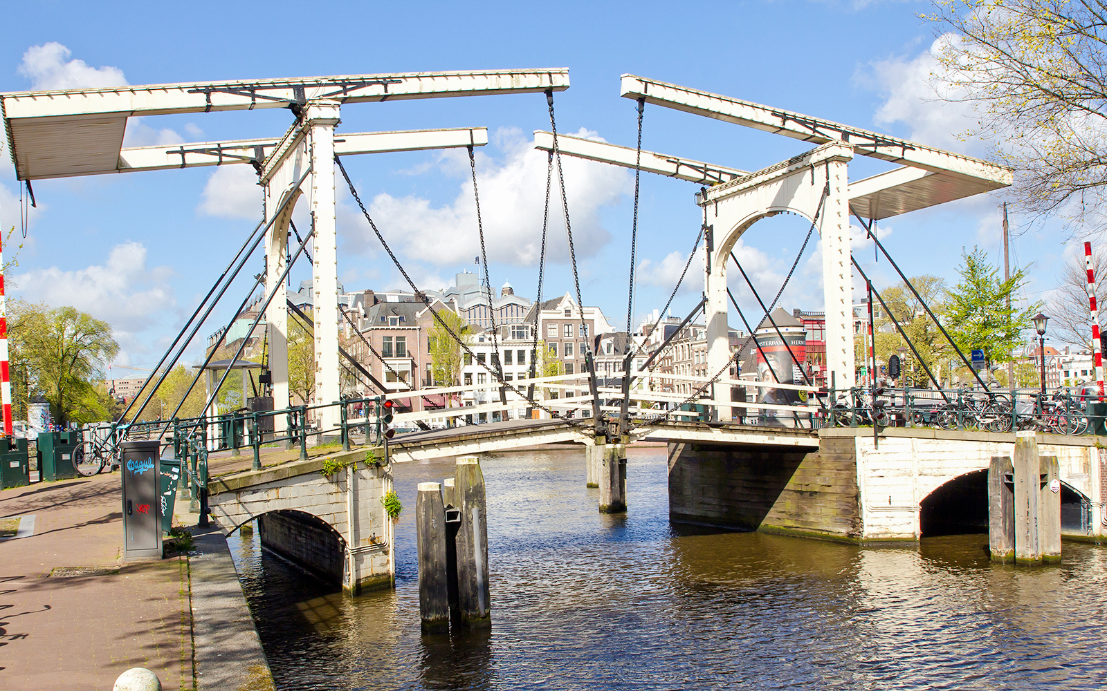 De Nieuwe Herengracht