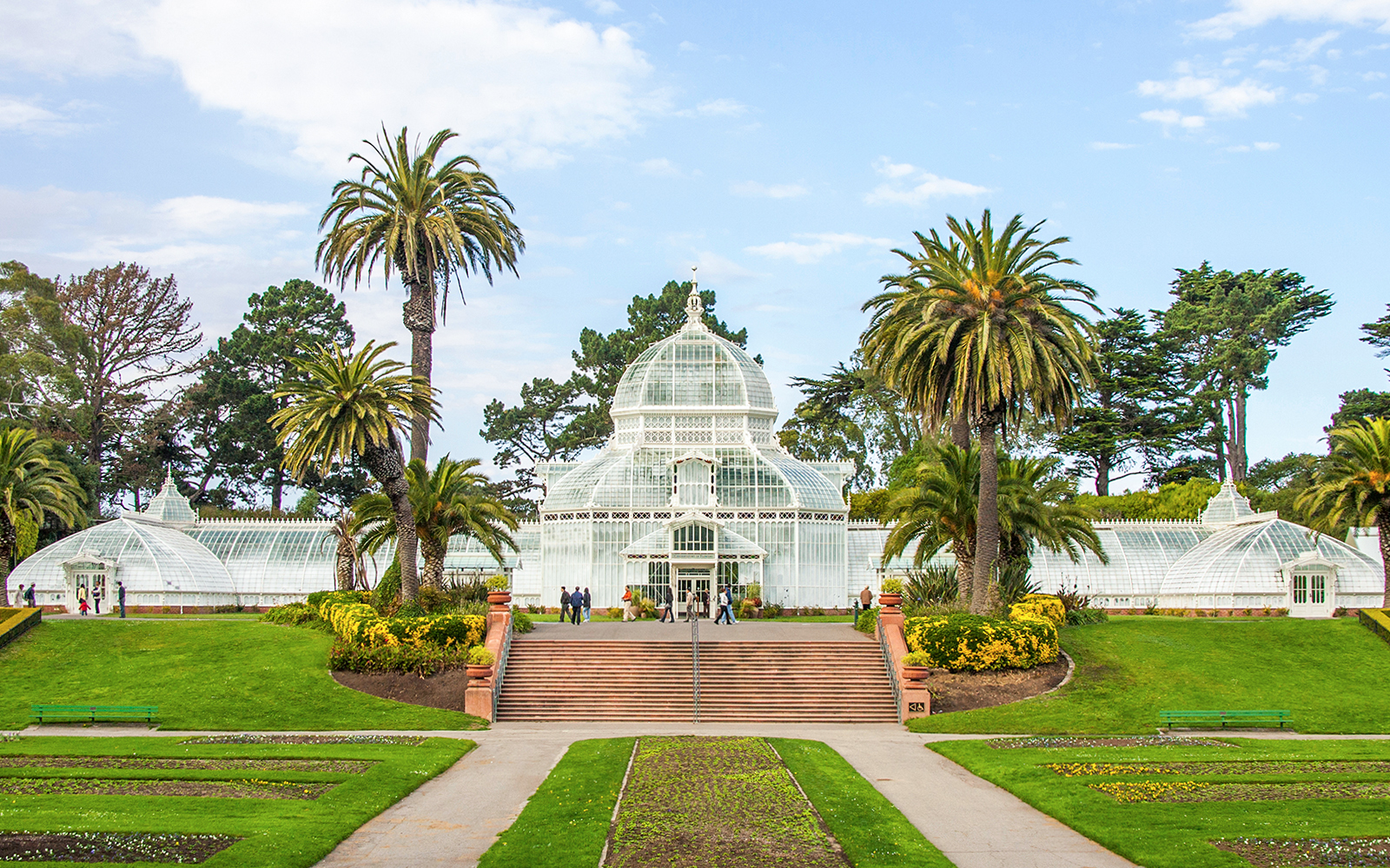 golden gate state park