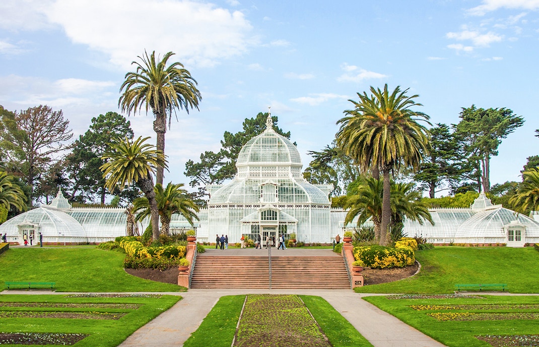 golden gate state park