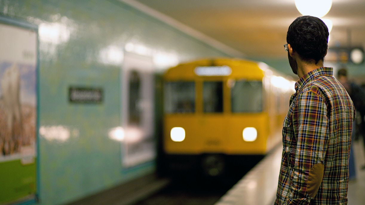 Panoramapunkt Berlin