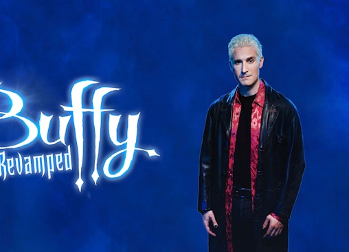 Buffy Revamped