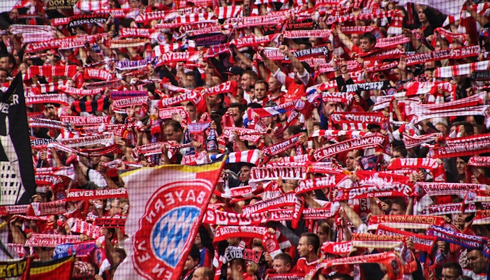 Allianz Arena Highlights