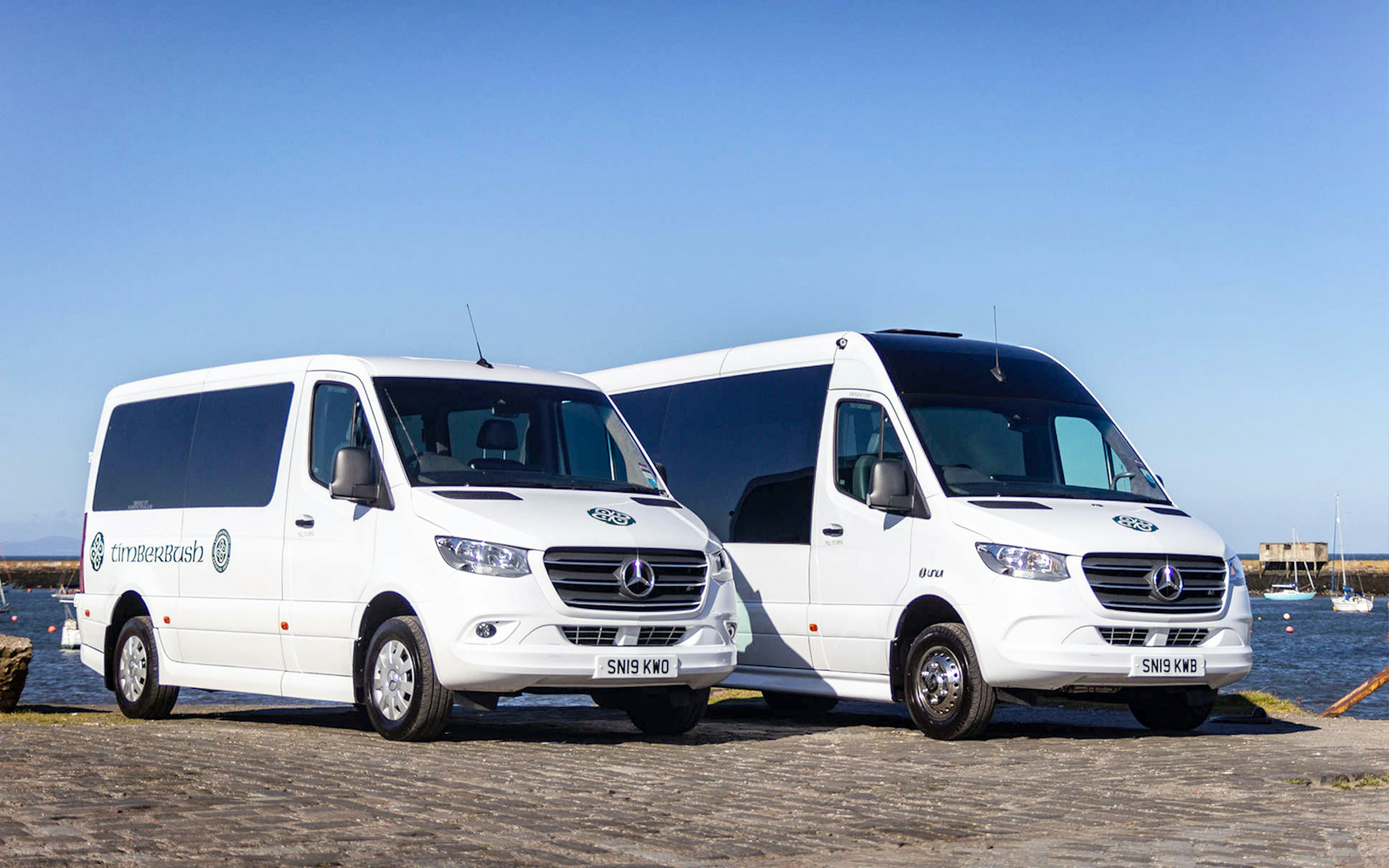 Hassle-free transportation