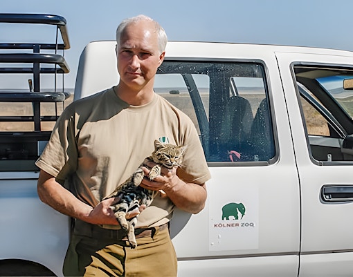 nature conservation