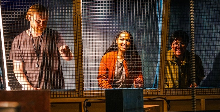 Prison Island Brisbane Tickets