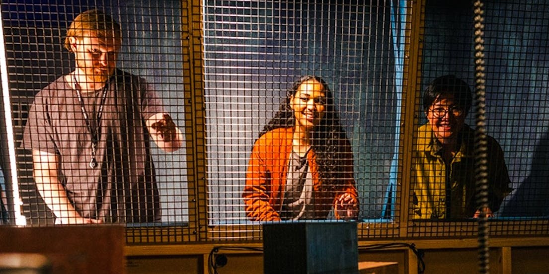 Prison Island Brisbane Tickets