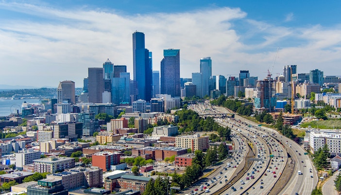 Sky View Observatory
