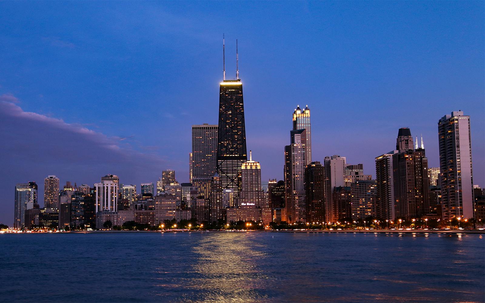 John Hancock Center