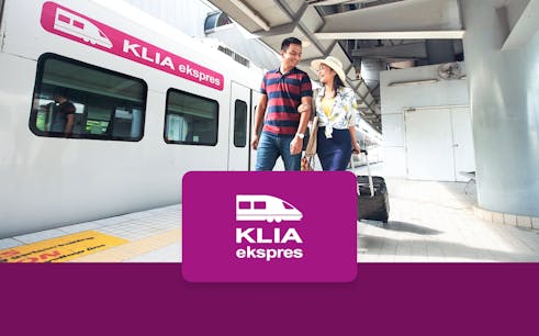 klia ekspres round-trip train tickets: kl sentral to/from kuala lumpur international airport-1