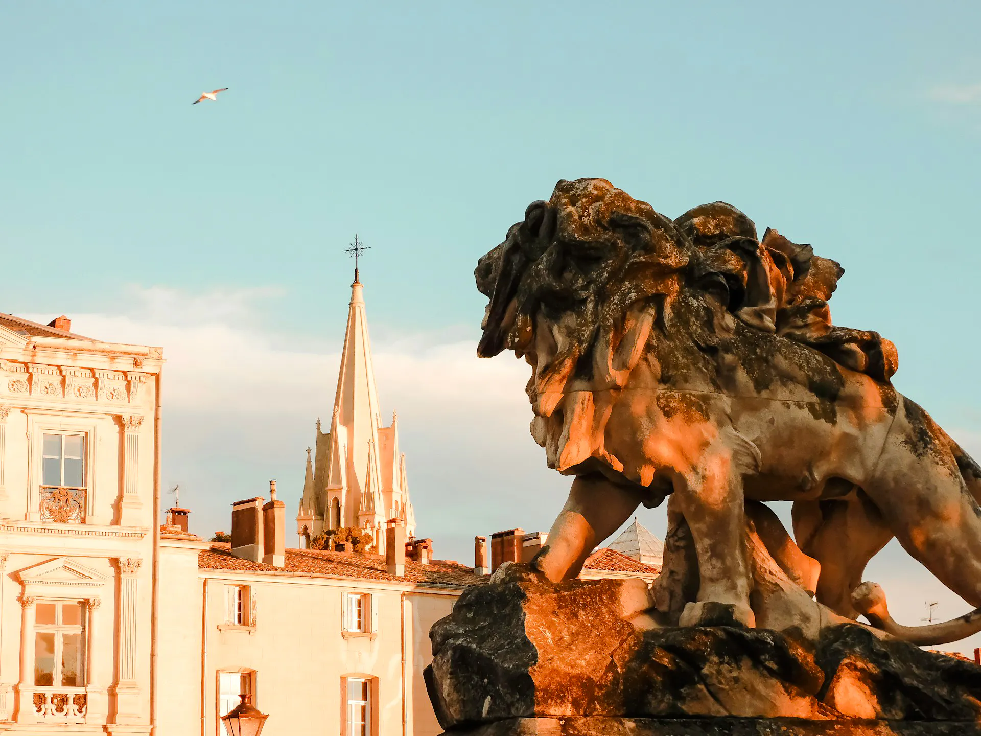 Montpellier Private Walking Tour Image 3