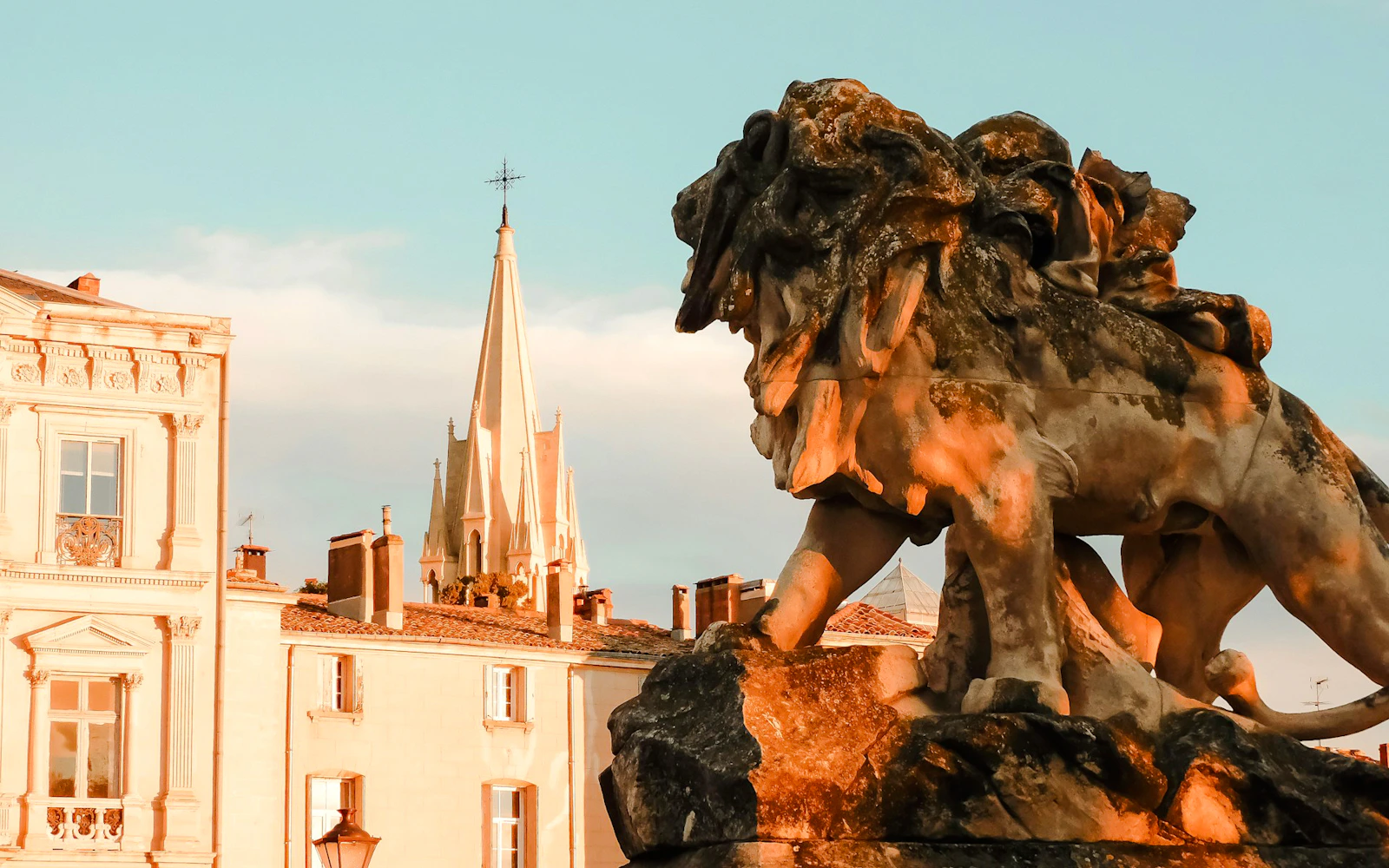 Montpellier Private Walking Tour Image 3