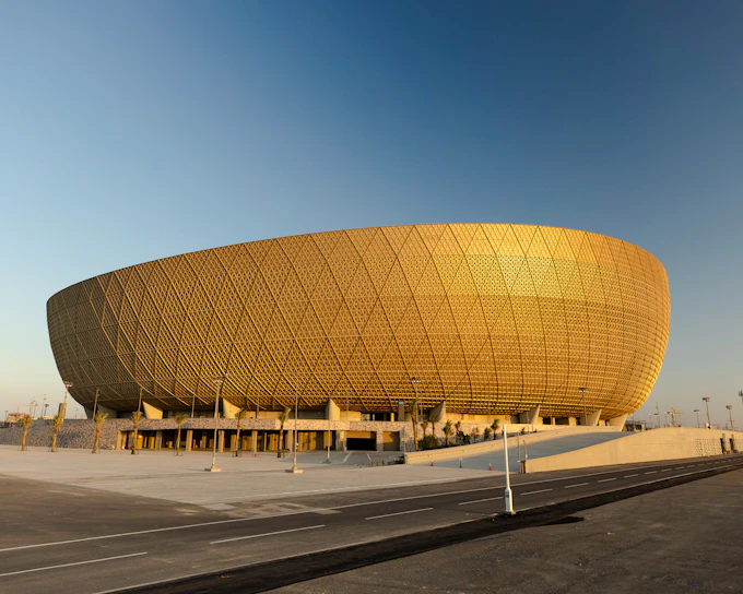 Doha Private City Tour with Souq Waqif, Katara, The Pearl & Lusail