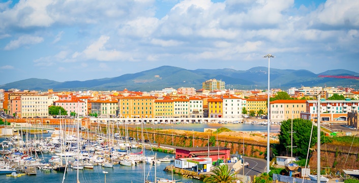 Florence to Tuscany tours