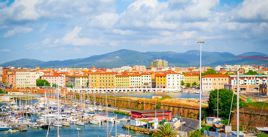 Florence to Tuscany tours