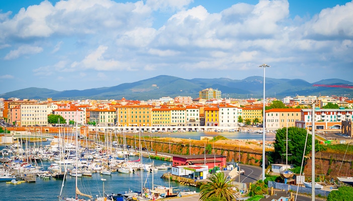 Rome to Tuscany tours