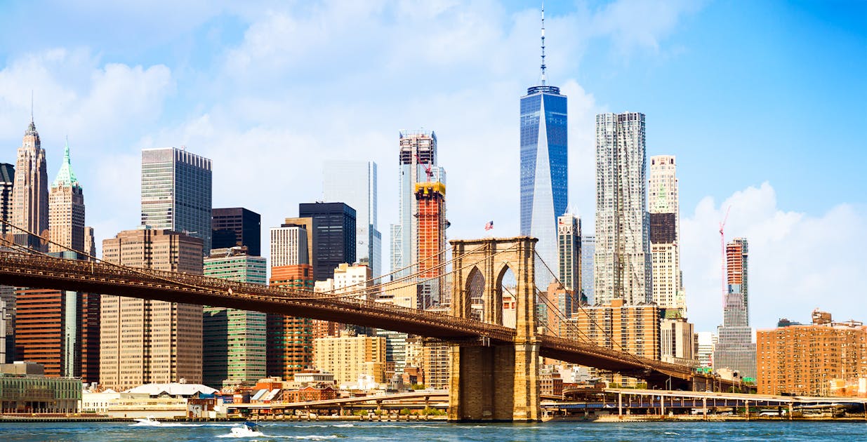 New York Sightseeing Pass