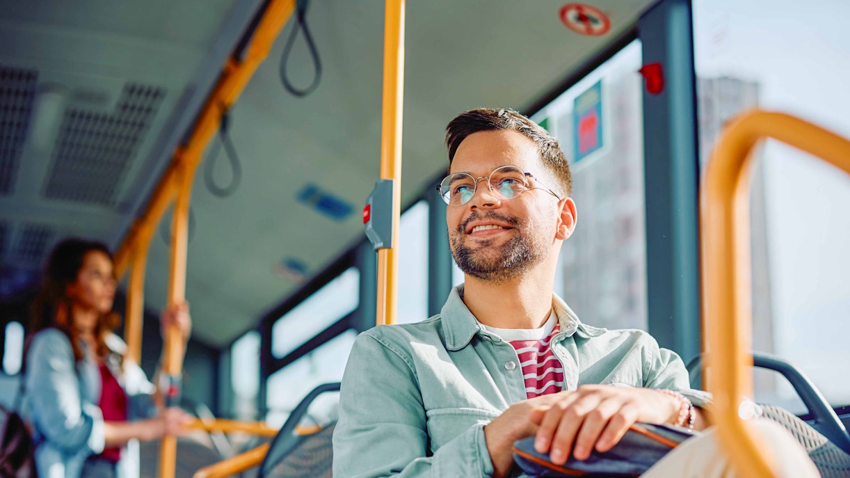 Getting there - Real Madrid World Tickets