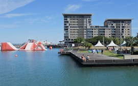 Darwin Waterfront Precinct