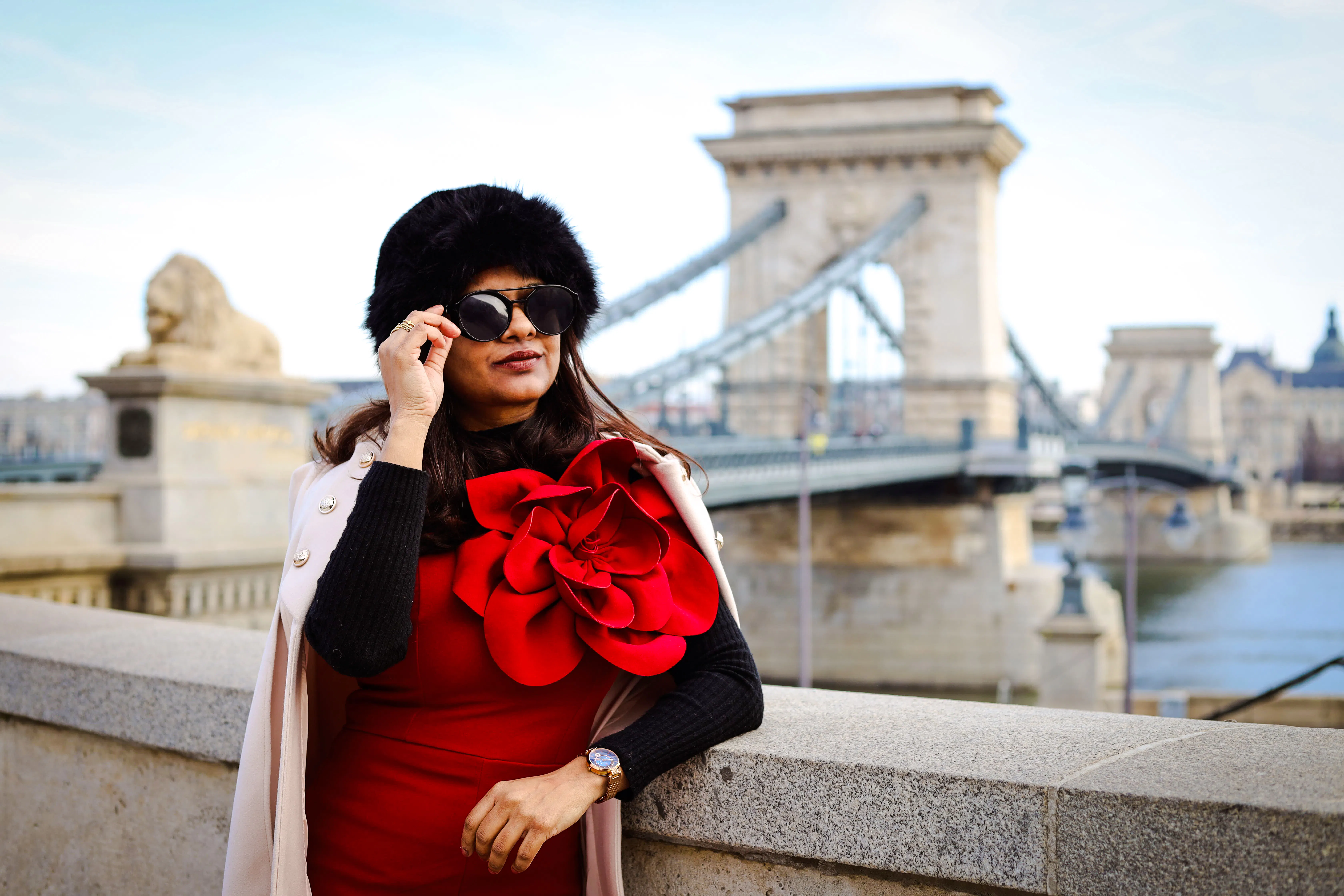 Budapest Private Guided Tour with Photoshoot Image 12