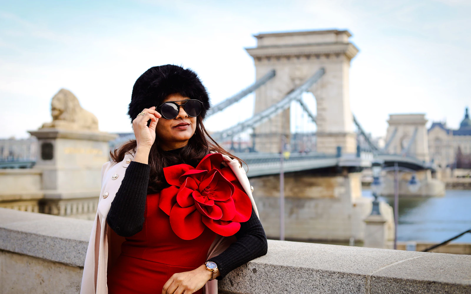 Budapest Private Guided Tour with Photoshoot Image 12