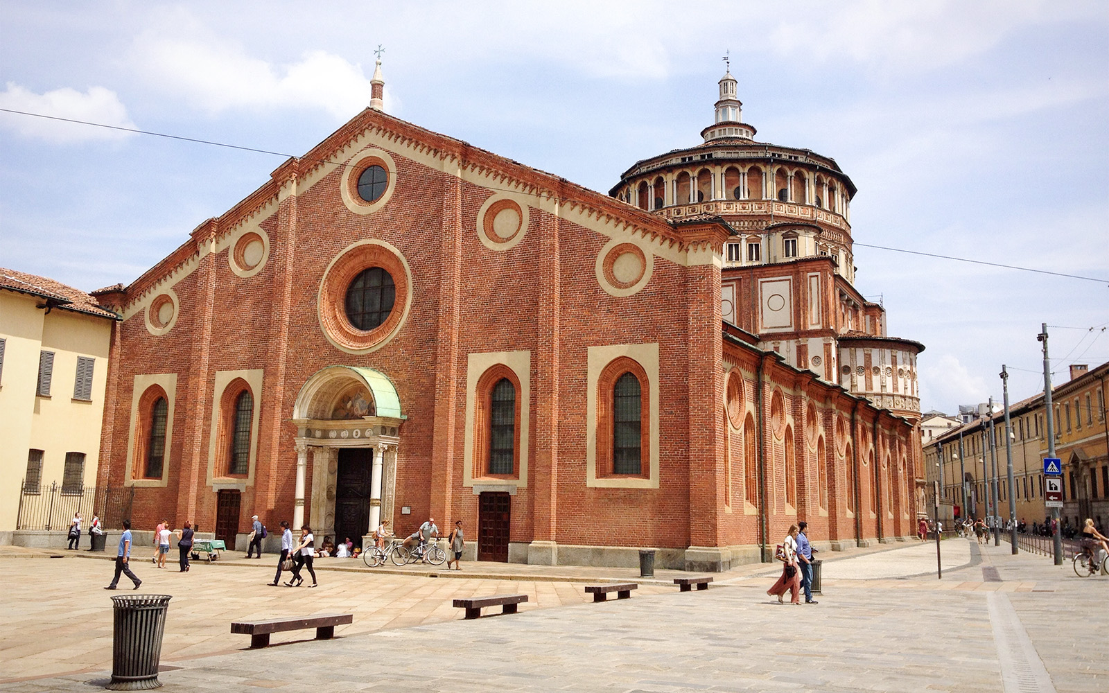Santa Maria delle Grazie