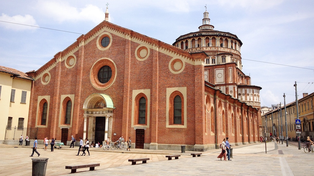 Santa Maria delle Grazie