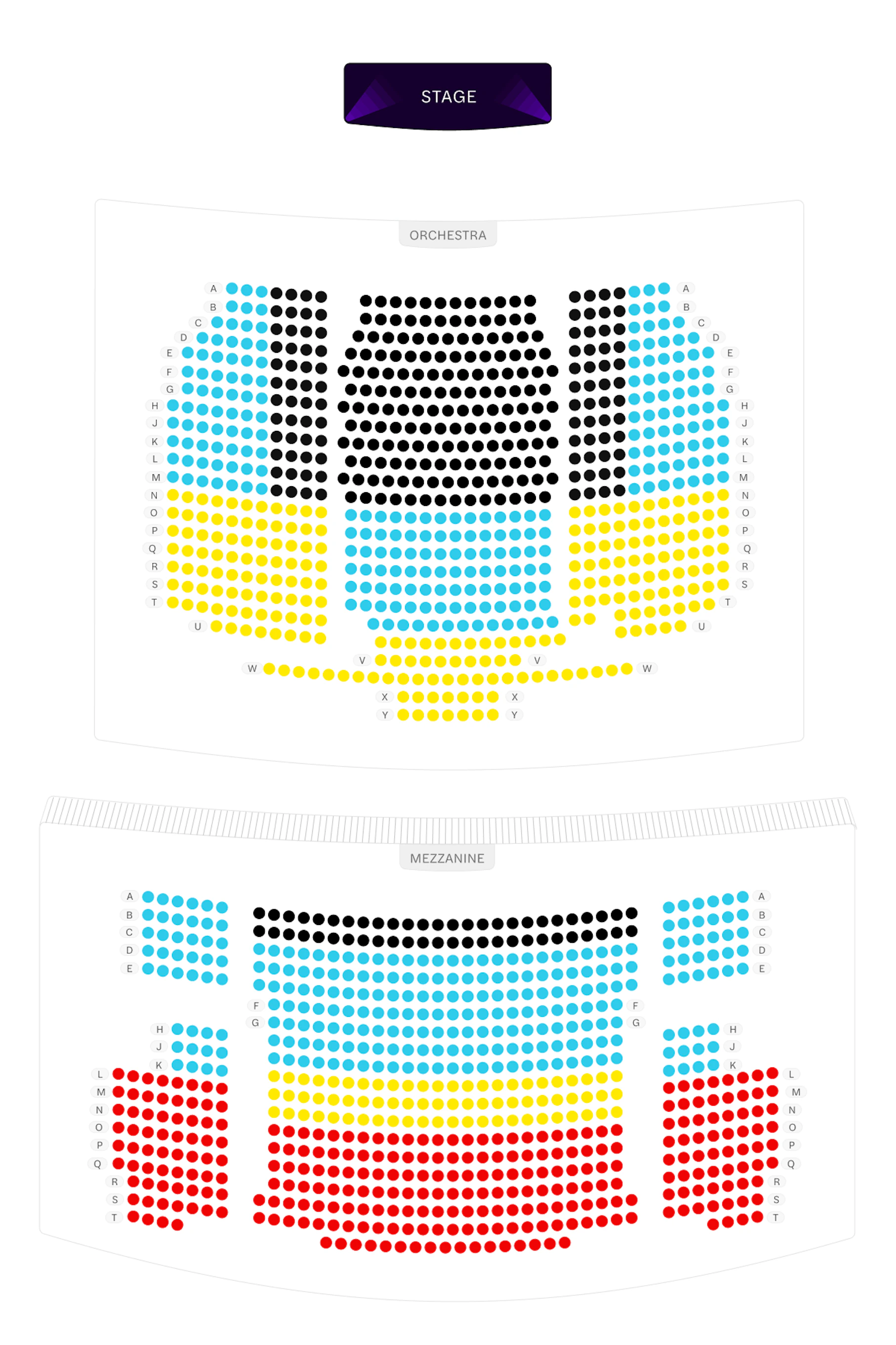 seatmap