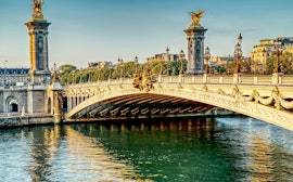 Pont Alexandre III