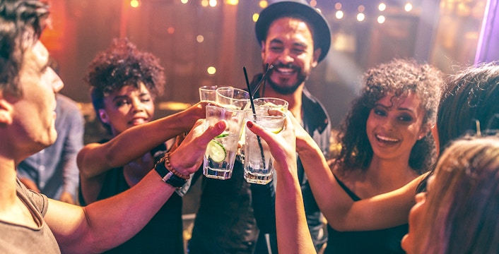 Amsterdam food and drink tours