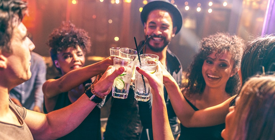 Amsterdam food and drink tours