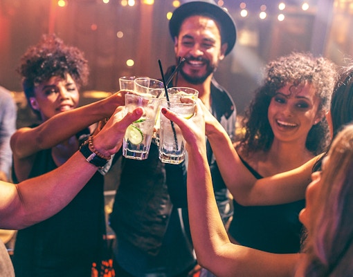 Entradas para el festival de las luces de Ámsterdam