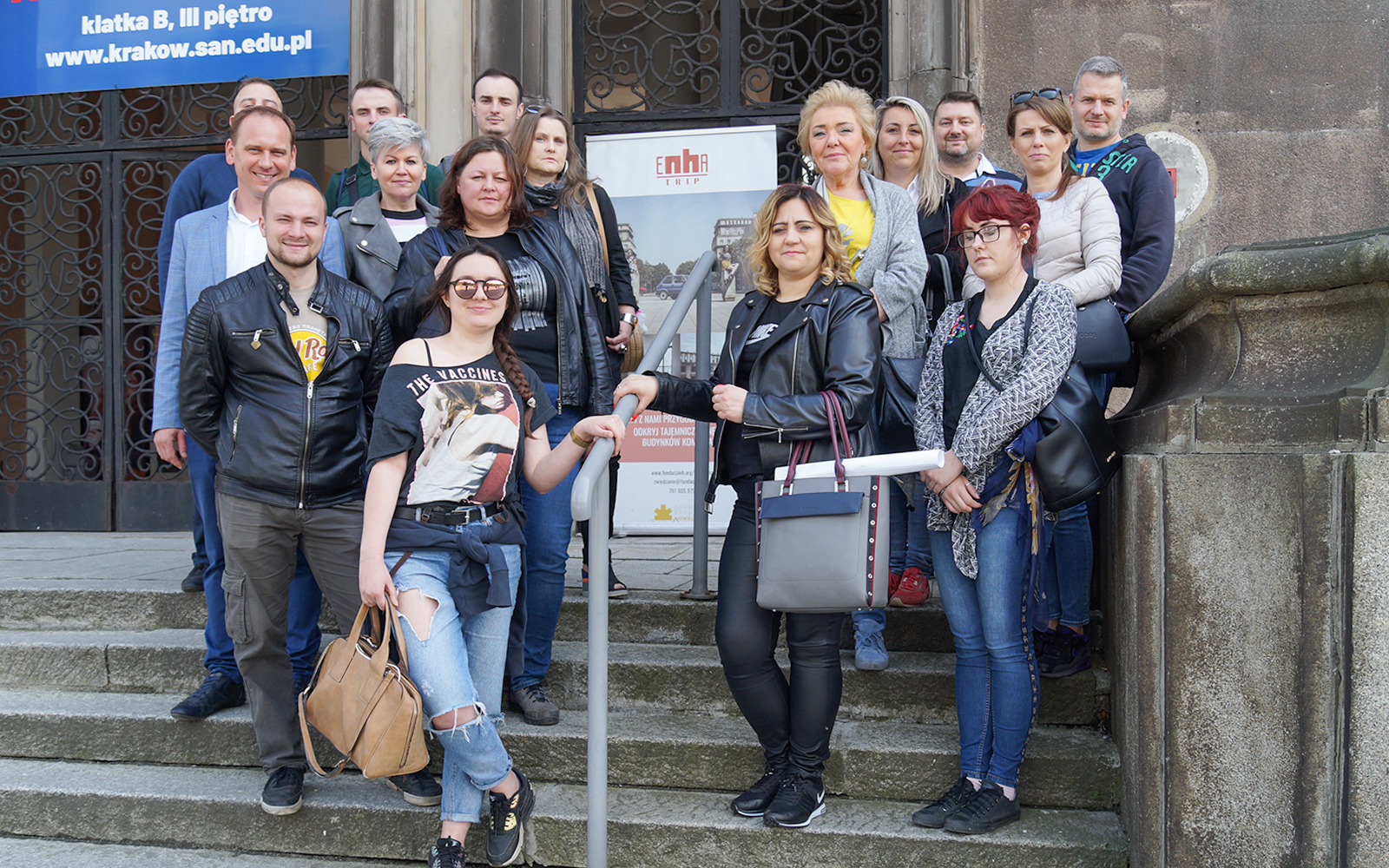 Plan your visit to Nowa Huta