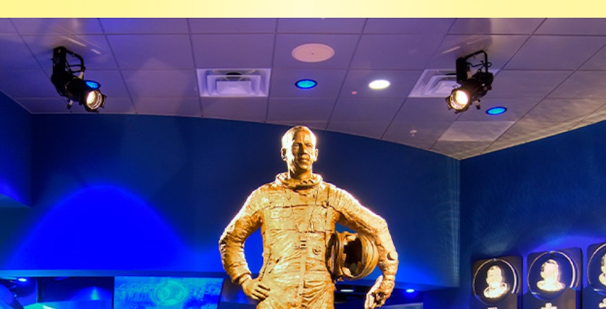 Centrul Spațial Kennedy