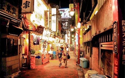3-Hr Guided Walking Tour of Gion with Kaiseki Dinner