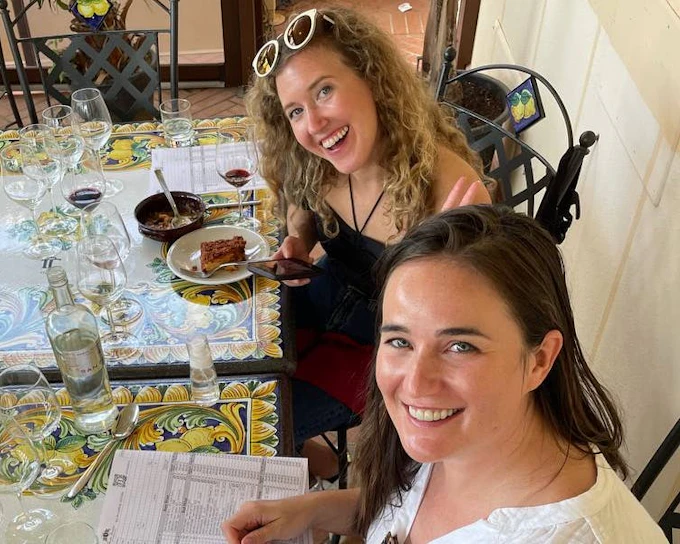 Small-Group Tuscany Horseback Riding & Winery Tour with Lunch and Wine Tasting