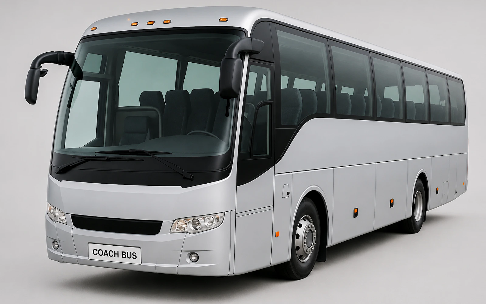 Doha Private Hourly Chauffeur Service Image 2